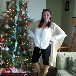 Meet your Posher, Dawn